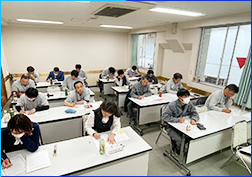 社内勉強会